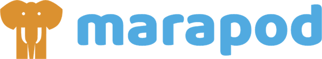 Marapod Logo